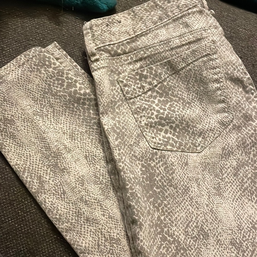 Womens jeans